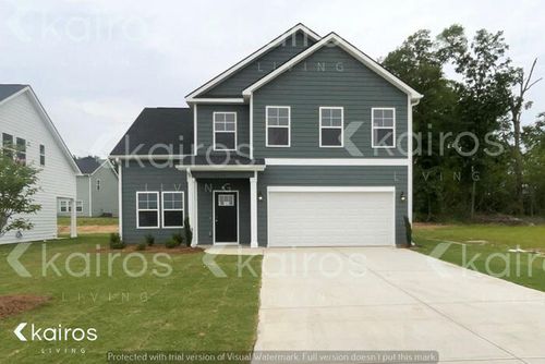 5171 Cobalt Falls Bnd, Aiken, SC, 29801 | Card Image