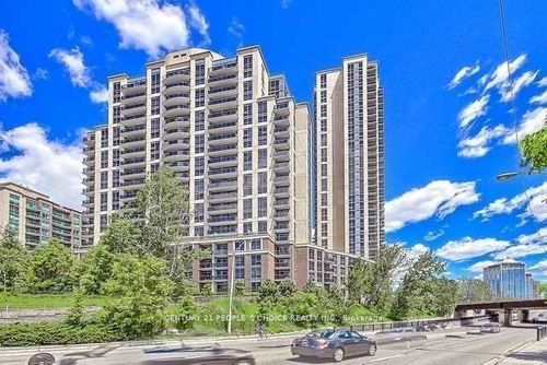 203-3 Michael Power Pl, Etobicoke, ON, M9A0A2 | Card Image