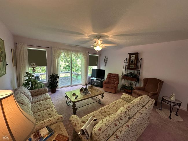 1003 Hilltop Commons Blvd, House other with 2 bedrooms, 2 bathrooms and null parking in Whiteland IN | Image 9