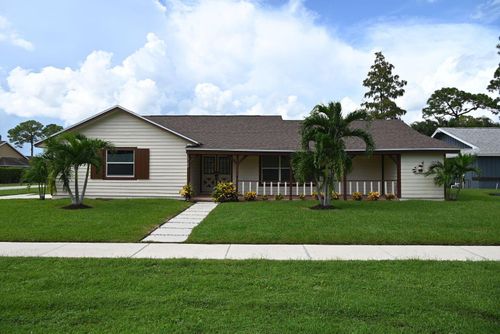 13560 Exotica Ln, Wellington, FL, 33414-8110 | Card Image