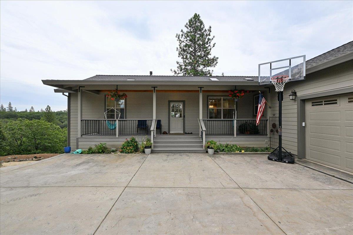 Residential in Colfax 4