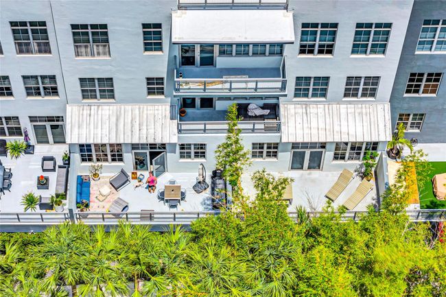 APT-303 - 425 N Andrews Ave, Condo with 1 bedrooms, 1 bathrooms and null parking in Fort Lauderdale FL | Image 35