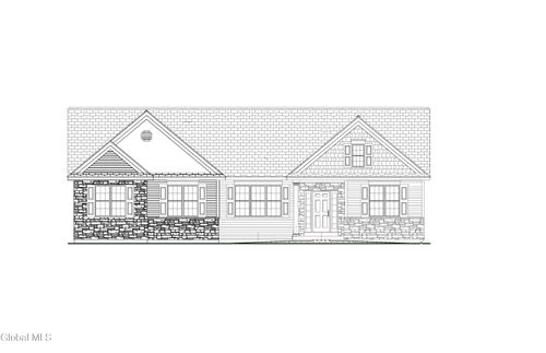 105 Maxwell Rd, Latham, NY, 12110-5123 | Card Image