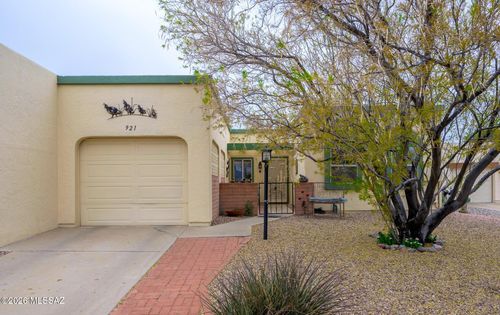 921 N Camino De Luz, Green Valley, AZ, 85614 | Card Image