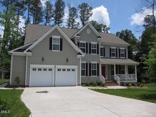 211 Pathwood Ln, Durham, NC, 27705-6073 | Card Image