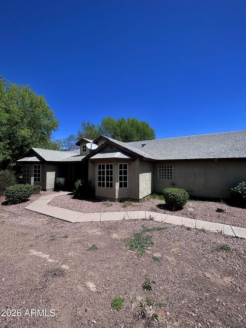 18910 E San Tan Blvd, Queen Creek, AZ, 85142-8744 | Card Image