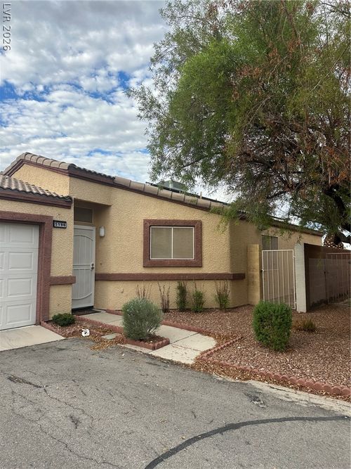 5196 Jewel Canyon Dr, Las Vegas, NV, 89122-8329 | Card Image