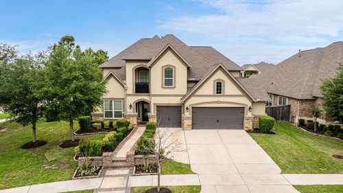 17203 Meek Pass Dr, Cypress, TX, 77433-4842 | Card Image