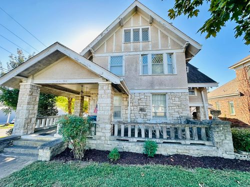 292 E Boswell St, Batesville, AR, 72501-6933 | Card Image