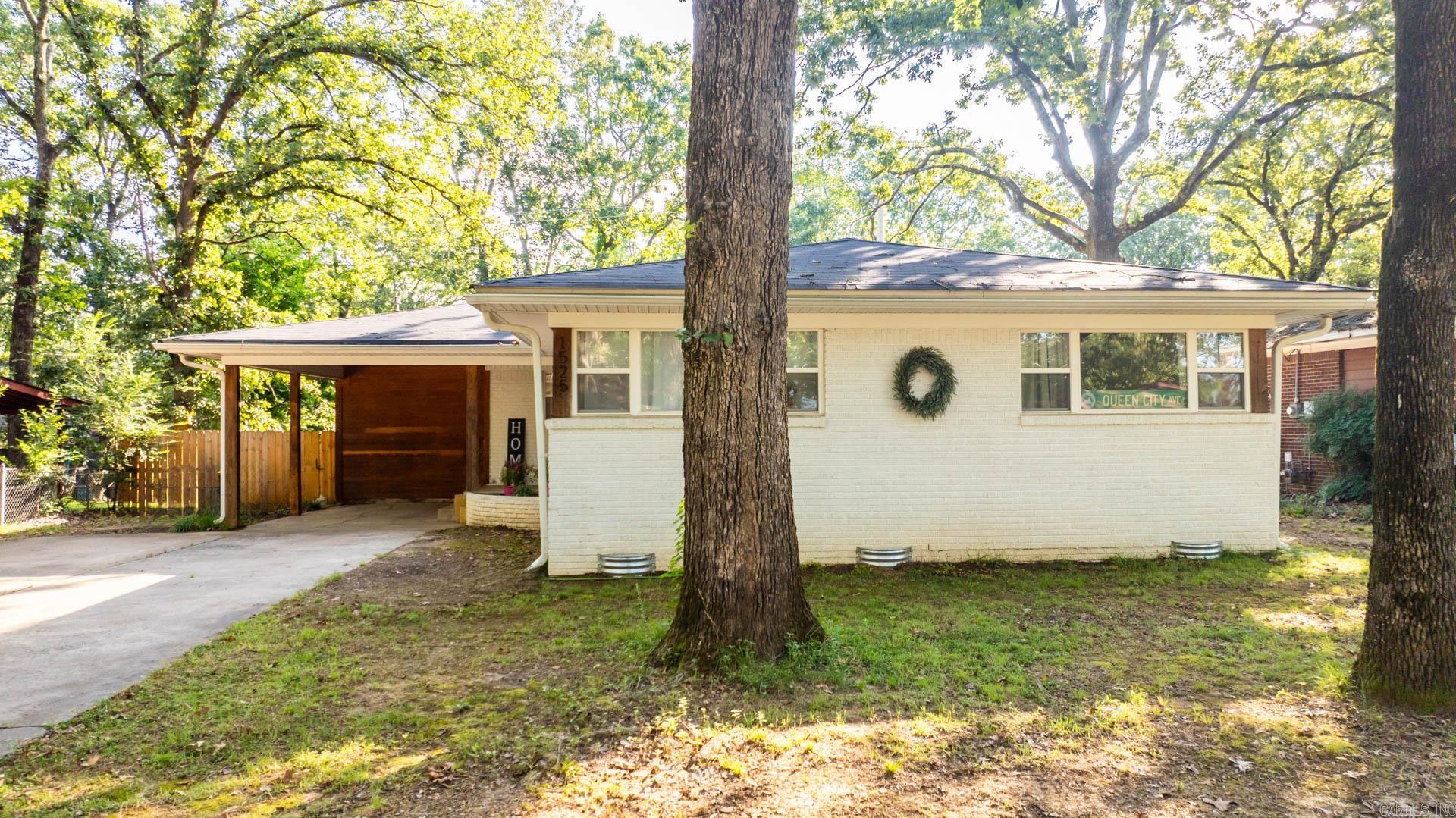 Crestwood Rd, North Little Rock, AR 72116 #1
