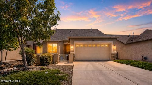6222 E Thorne Ln, Prescott Valley, AZ, 86314-2377 | Card Image
