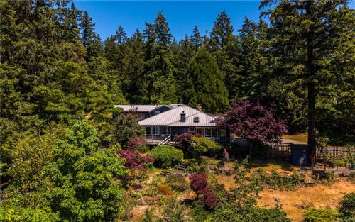148 Oakspring Rd, Salt Spring Island, BC, V8K1S8 | Card Image