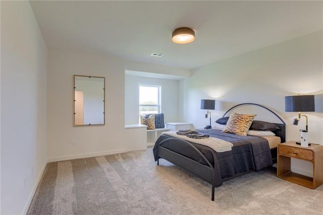 17500 Acton St, House other with 5 bedrooms, 6 bathrooms and null parking in Overland Park KS | Image 36