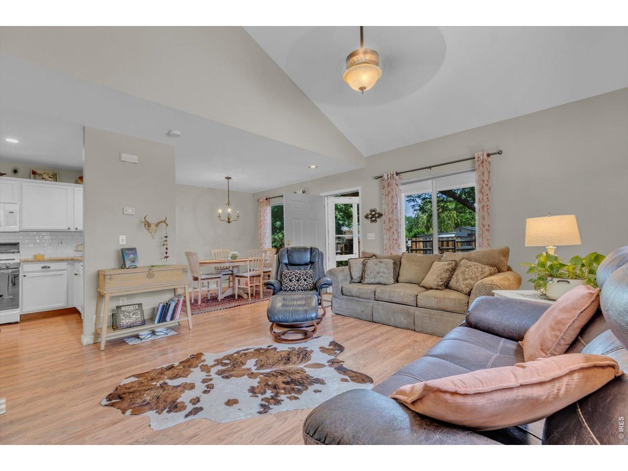 Residential in Longmont 2