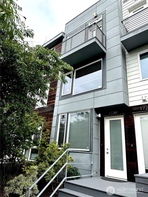 1730 Nw 60th St, Seattle, WA, 98107-2355 | Card Image