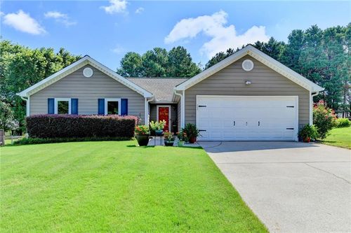 64 Poseidon Way, Lawrenceville, GA, 30045-5193 | Card Image