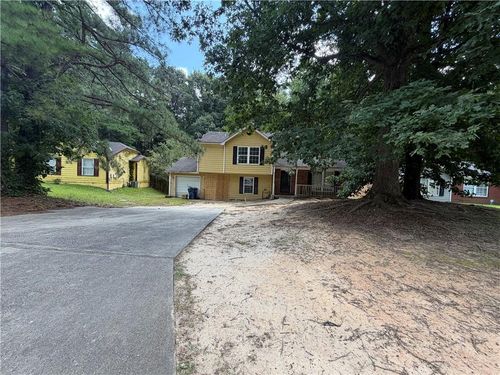 6495 Emerald Pointe Circle, College Park, GA, 30349 | Card Image
