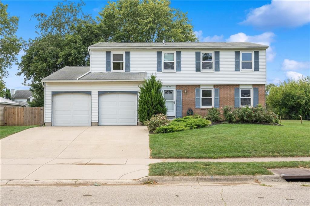 El Camino Dr, Xenia, OH 45385