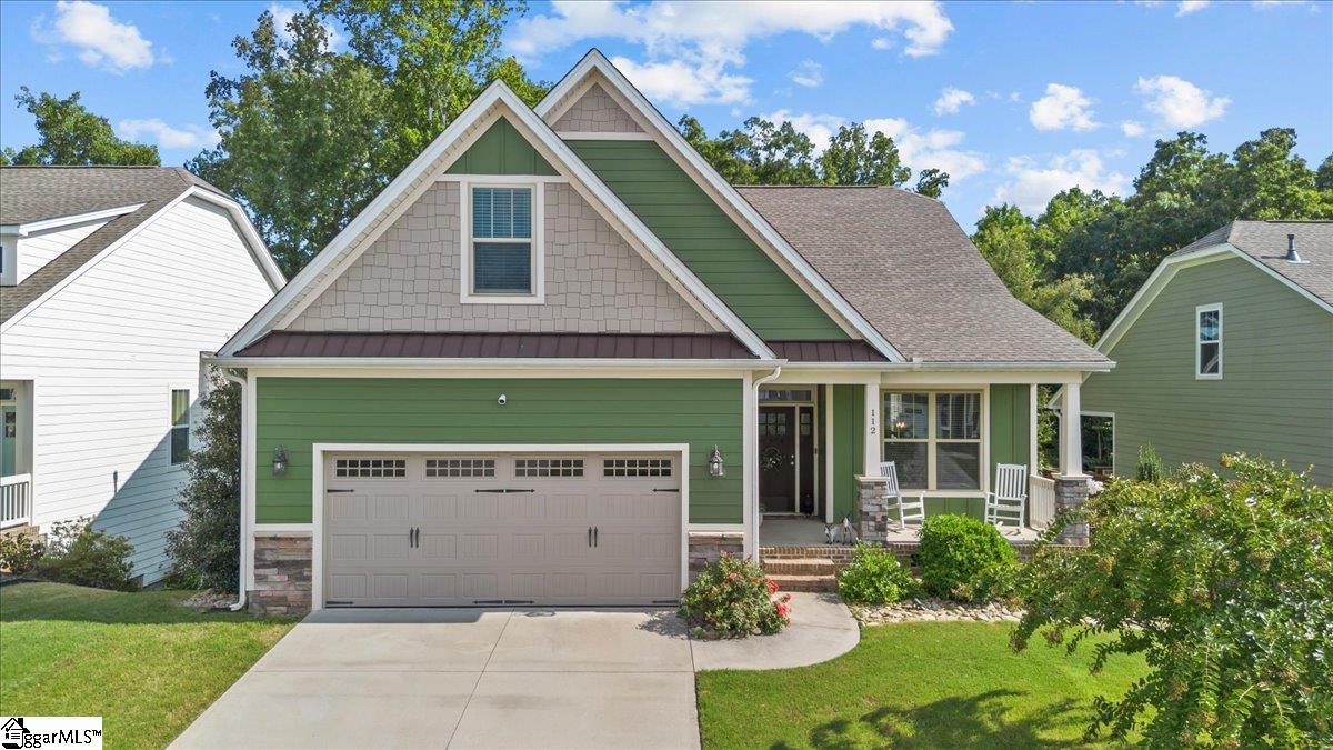 Trimpley Ln, Simpsonville, SC 29681