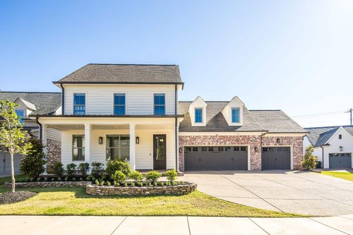 888 Cypress Vine Cv, Collierville, TN, 38017-1088 | Card Image