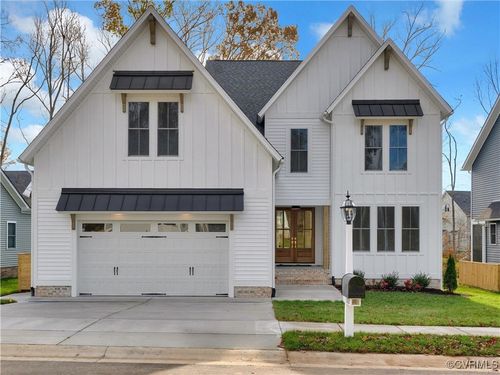 3601 Ampfield Way, Midlothian, VA, 23112-3867 | Card Image
