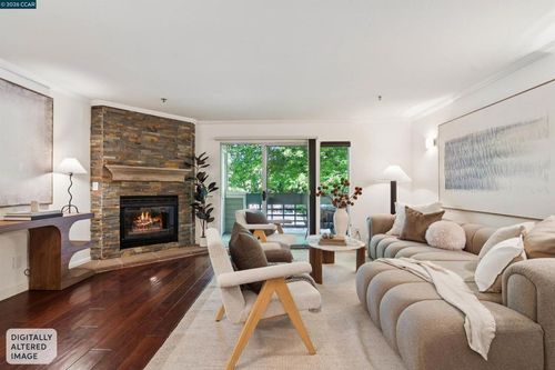 201-2530 Oak Rd, Walnut Creek, CA, 94597-3196 | Card Image