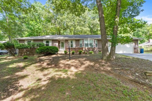822 Pebblecreek Drive, Mountain Home, AR, 72653 | Card Image