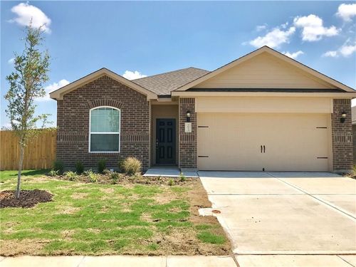 1613 Wilderness St, Princeton, TX, 75407-0676 | Card Image