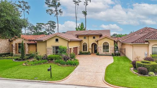 3023 Serena Vista Way, Houston, TX, 77068-3741 | Card Image