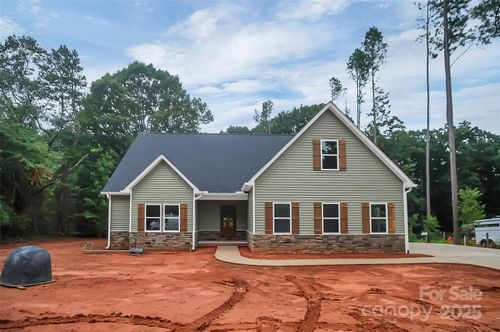 4859 Paysour Pond Rd, Iron Station, NC, 28080-9348 | Card Image