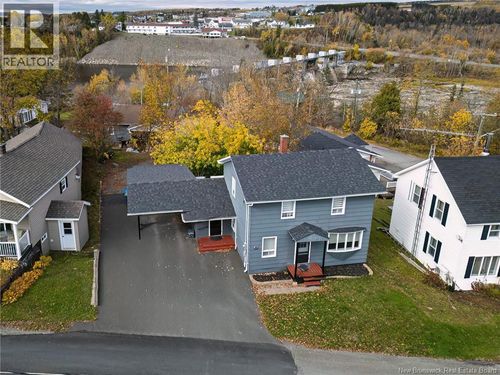 136 Rue Front, Grand-Sault/Grand Falls, NB, E3Z2S6 | Card Image