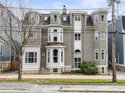 6-1061 S Park St, Halifax, NS, B3H2W5 | Card Image