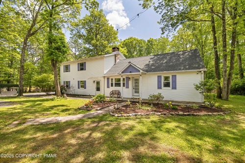 1106 Lakeside Dr, Effort, PA, 18330-2151 | Card Image