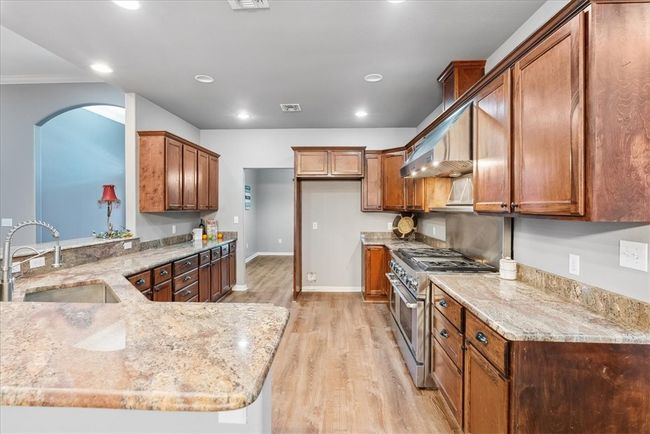 6720 Fm 1833, House other with 3 bedrooms, 3 bathrooms and null parking in Robstown TX | Image 15