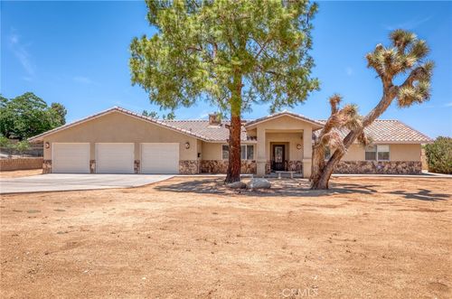58960 Delano Trl, Yucca Valley, CA, 92284-6080 | Card Image