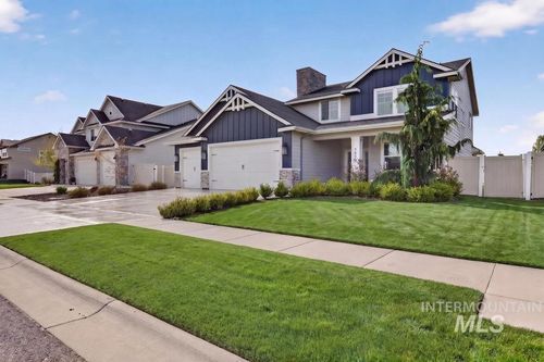 5663 E Zaffre Ridge St, Boise, ID, 83716-3463 | Card Image