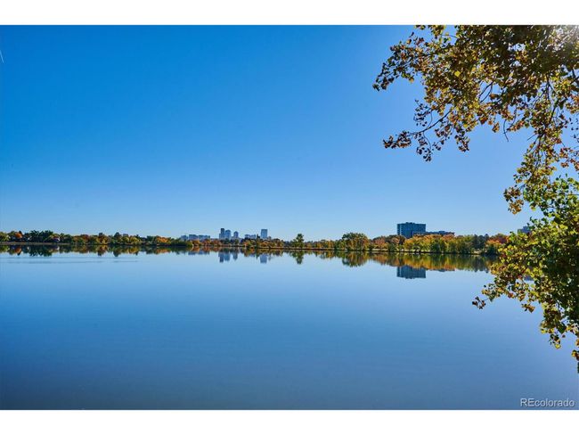 206 - 5128 W 26 Th Ave, Townhouse with 2 bedrooms, 3 bathrooms and null parking in Denver CO | Image 42