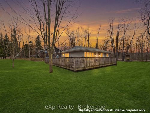2 Birch St, Sauble Beach, ON, N0H2G0 | Card Image