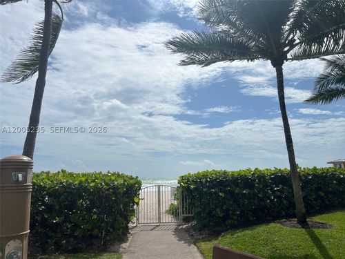 655-16500 Collins Ave, Sunny Isles Beach, FL, 33160-4588 | Card Image