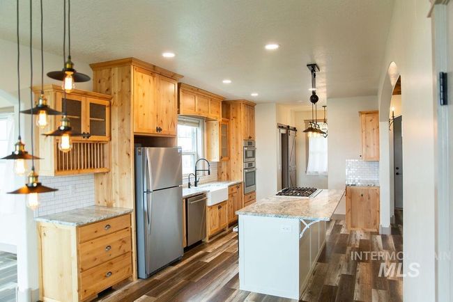 4807 W Little Feather Ln, House other with 3 bedrooms, 3 bathrooms and 3 parking in Eagle ID | Image 11
