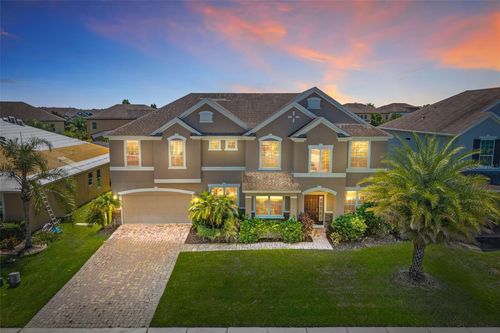 15165 Heron Hideaway Cir, Winter Garden, FL, 34787-1704 | Card Image