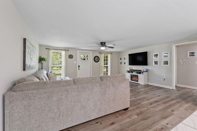 211 Pintar Ln, House other with 3 bedrooms, 2 bathrooms and null parking in Ward AR | Image 15