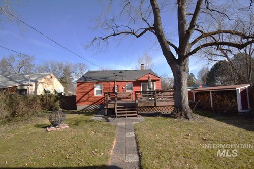 1327 S Leadville Ave, Boise, ID, 83706-3721 | Card Image