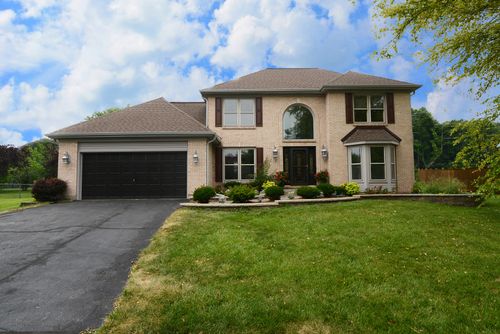 650 Lavina Ct, Bolingbrook, IL, 60440-9036 | Card Image