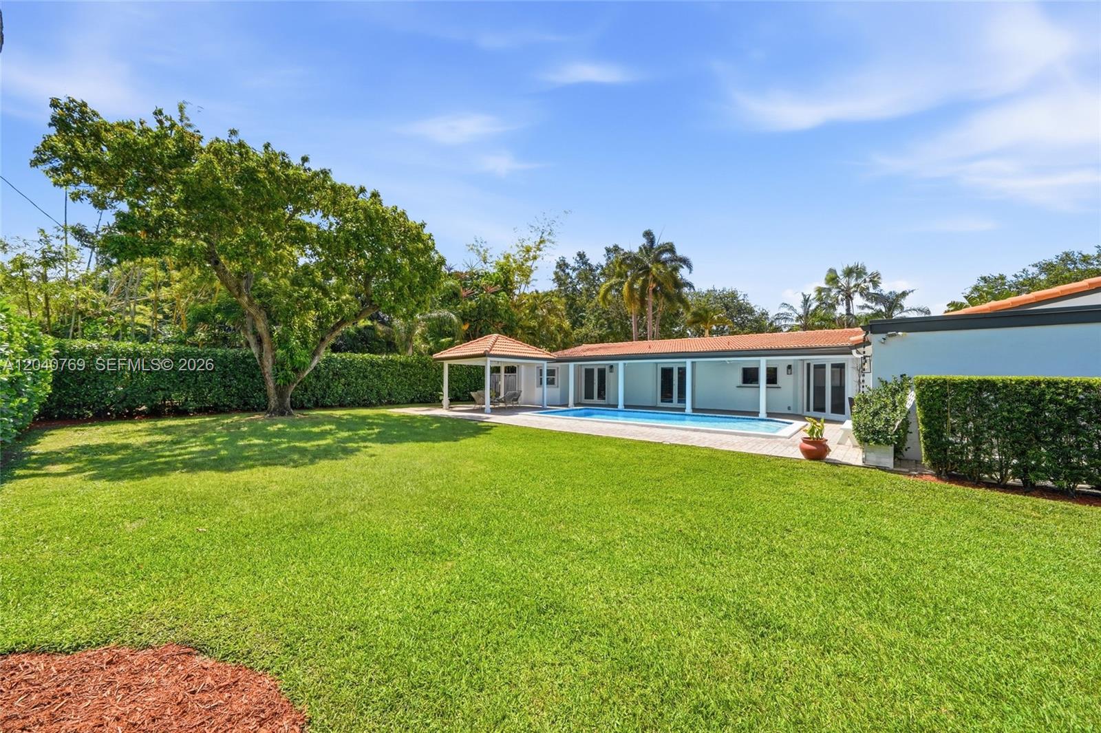 Residential in Palmetto Bay 5