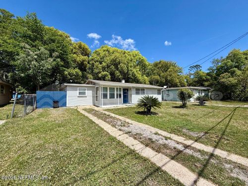 4623 Suffolk Ave, Jacksonville, FL, 32208-1729 | Card Image