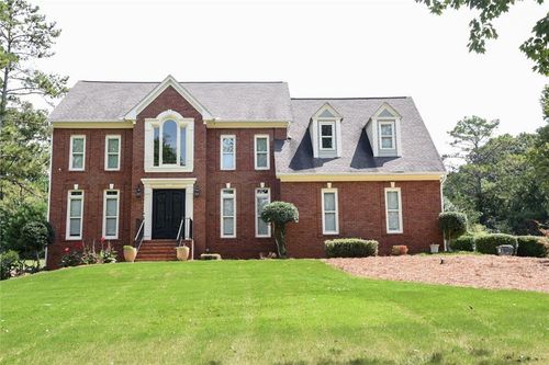 120 Morning Springs Walk, Fayetteville, GA, 30214-2656 | Card Image