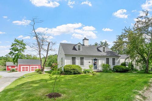 2 Pound Rd, Hollis, NH, 03049-5960 | Card Image