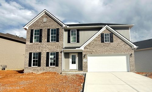 3506 Crimson Cir, Maryville, TN, 37801-9548 | Card Image
