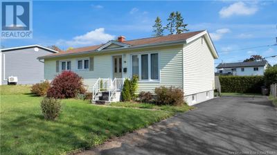 74 Valley View Cres, House other with 3 bedrooms, 1 bathrooms and null parking in Saint John NB | Image 1